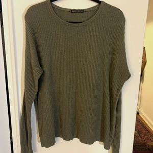 Brandy Melville Sweater